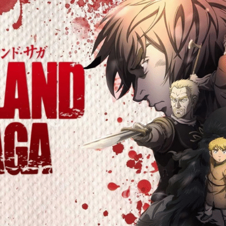 Por que Vinland Saga é tão bom? Anime e mangá que conquistam fãs