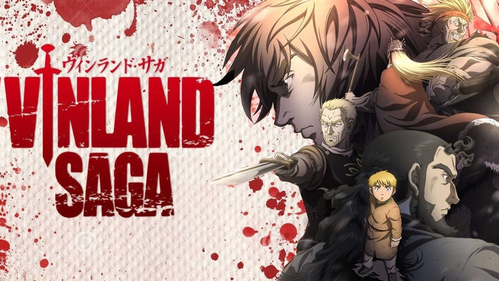 Por que Vinland Saga é tão bom? Anime e mangá que conquistam fãs