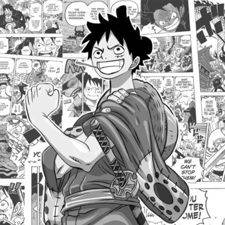 Por que vale a pena ler o mangá One Piece?