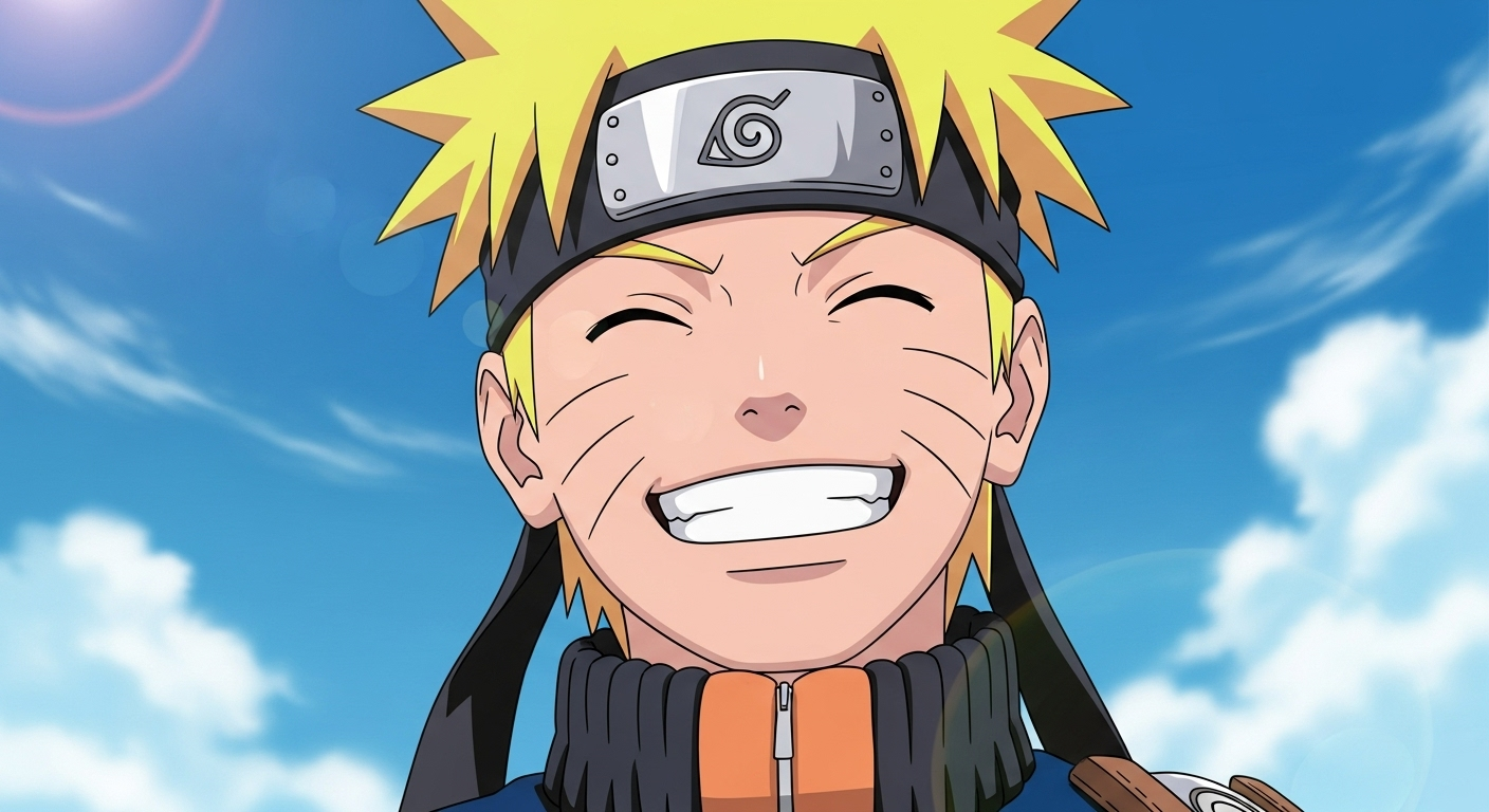 Por que Naruto é tão famoso no Brasil? A paixão que conquistou gerações